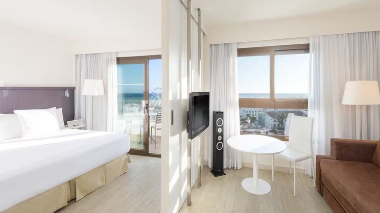 Hotel Ocean House Costa del Sol, Affiliated By Meliá 